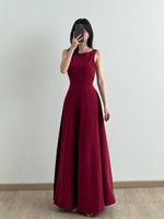 Muat gambar ke penampil Galeri, Kadaka Couple Group Family Outfit | Maxi Square and Vneck Dress Cape Outer | The Classic Charm Collection (2)
