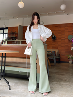 Load image into Gallery viewer, Kadaka Couple Group Outfit | Blazer Maxi Skirt and Pants | Capsule Wardrobe Collection
