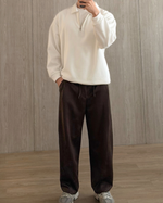 Load image into Gallery viewer, Kadaka Couple Group Outfit | Blazer Maxi Skirt and Pants | Capsule Wardrobe Collection
