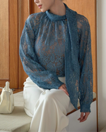 Load image into Gallery viewer, Kadaka Couple Group Family Outfit | Cheongsam Top Dress and Outer | Season of Luck Collection (2)

