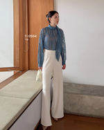 Load image into Gallery viewer, Kadaka Couple Group Family Outfit | Cheongsam Top Dress and Outer | Season of Luck Collection (2)
