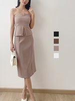 Load image into Gallery viewer, Kadaka Couple Group Family Outfit | CNY Couple Collection
