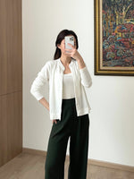 Load image into Gallery viewer, Kadaka Knit I Need Collection | Top Dress Pants and Men Shirt | Couple Outfit | Poppy, Dahlia, Autumn, Zoey, Belle, Cedar
