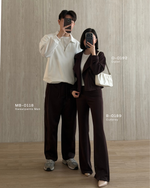 Muat gambar ke penampil Galeri, Kadaka Couple Group Outfit | Blazer Maxi Skirt and Pants | Capsule Wardrobe Collection
