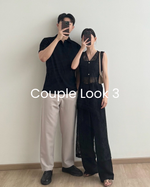 Load image into Gallery viewer, Kadaka Couple Group Family Outfit | CNY Couple Collection
