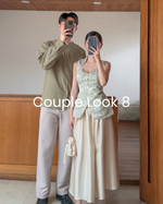 Load image into Gallery viewer, Kadaka Couple Group Family Outfit | CNY Couple Collection
