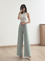 Load image into Gallery viewer, Kadaka B-0107 Culotte Kulot Premium Best Seller
