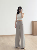 Load image into Gallery viewer, Kadaka B-0107 Culotte Kulot Premium Best Seller
