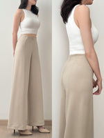 Load image into Gallery viewer, Kadaka B-0107 Culotte Kulot Premium Best Seller
