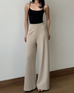 Load image into Gallery viewer, Kadaka Everyday Basics Collection | Outer Dress Culotte and Men Jacket Couple Group Family Outfit | Sienna, Avery, Eve, Ivy, Atlas
