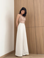 Load image into Gallery viewer, Kadaka Couple Group Family Outfit | Outer Dress Culotte and Men Jacket | Everyday Basics Collection
