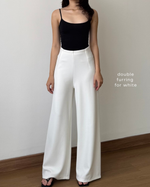 Load image into Gallery viewer, Kadaka Avery Pants | Culotte Pants | Celana Panjang Wanita Kulot Wanita | Everyday Basics Collection B-0107
