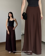 Load image into Gallery viewer, Kadaka Off Duty Collection | Sleeveless Top Cullotes and Jumpsuit | Matching Outfit | Dune, Cove, Muse, Meadow, Nomad
