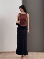 Load image into Gallery viewer, Kadaka Couple Group Outfit | Blazer Maxi Skirt and Pants | Capsule Wardrobe Collection
