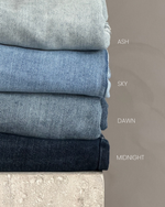 Load image into Gallery viewer, Kadaka B-0230 Baggy Loose Denim Pants | Celana Panjang Jeans Wanita
