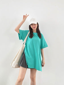 Kadaka T-0306 Oversized T-Shirt Super Comfy