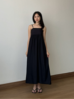 Muat gambar ke penampil Galeri, Kadaka Zen Collection | Dress and Shirt | Couple Outfit | Emi, Hinoki, Kaze
