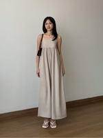 Muat gambar ke penampil Galeri, Kadaka Zen Collection | Dress and Shirt | Couple Outfit | Emi, Hinoki, Kaze
