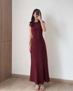 Load image into Gallery viewer, Kadaka Couple Group Family Matching Outfit | Dress Top Men Shirt | Merry and Matching Collection
