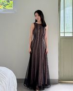 Load image into Gallery viewer, Kadaka Couple Group Family Matching Outfit | Dress Top Men Shirt | Merry and Matching Collection
