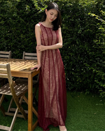 Load image into Gallery viewer, Kadaka Couple Group Family Matching Outfit | Dress Top Men Shirt | Merry and Matching Collection
