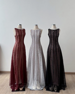 Load image into Gallery viewer, Kadaka Couple Group Family Matching Outfit | Dress Top Men Shirt | Merry and Matching Collection
