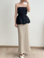 Load image into Gallery viewer, Kadaka Couple Group Outfit | Blazer Maxi Skirt and Pants | Capsule Wardrobe Collection
