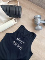 Muat gambar ke penampil Galeri, Kadaka Sportswear - Yoga Tanktop - Sports Bra
