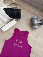 Muat gambar ke penampil Galeri, Kadaka Sportswear - Yoga Tanktop - Sports Bra
