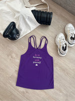 Muat gambar ke penampil Galeri, Kadaka Sportswear - Yoga Tanktop - Sports Bra
