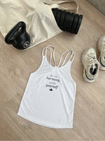 Muat gambar ke penampil Galeri, Kadaka Sportswear - Yoga Tanktop - Sports Bra
