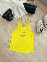 Muat gambar ke penampil Galeri, Kadaka Sportswear - Yoga Tanktop - Sports Bra
