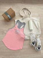 Muat gambar ke penampil Galeri, Kadaka Sportswear - Yoga Tanktop - Sports Bra
