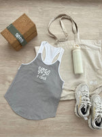 Muat gambar ke penampil Galeri, Kadaka Sportswear - Yoga Tanktop - Sports Bra
