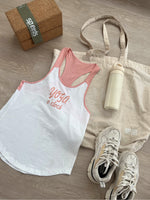 Muat gambar ke penampil Galeri, Kadaka Sportswear - Yoga Tanktop - Sports Bra
