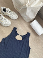 Muat gambar ke penampil Galeri, Kadaka Sportswear - Yoga Tanktop - Sports Bra
