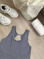 Muat gambar ke penampil Galeri, Kadaka Sportswear - Yoga Tanktop - Sports Bra
