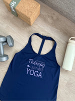 Muat gambar ke penampil Galeri, Kadaka Sportswear - Yoga Tanktop - Sports Bra
