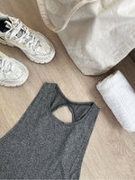 Muat gambar ke penampil Galeri, Kadaka Sportswear - Yoga Tanktop - Sports Bra
