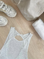 Muat gambar ke penampil Galeri, Kadaka Sportswear - Yoga Tanktop - Sports Bra
