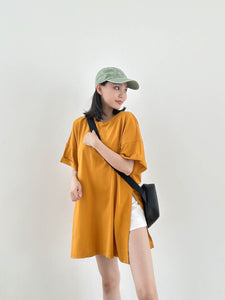 Kadaka T-0306 Oversized T-Shirt Super Comfy