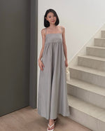 Muat gambar ke penampil Galeri, Kadaka Couple Group Family Outfit | Dress Top and Shirt  | Zen Collection
