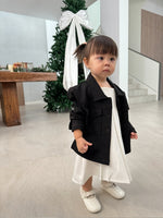 Load image into Gallery viewer, Kadaka KB-0108 Kids Coat Boys and Girls | Jaket Anak Perempuan Laki-laki
