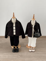 Load image into Gallery viewer, Kadaka KB-0108 Kids Coat Boys and Girls | Jaket Anak Perempuan Laki-laki
