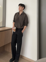 Load image into Gallery viewer, Kadaka MB-0114 Relaxed Chinos | Celana Panjang Pria
