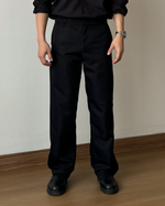 Muat gambar ke penampil Galeri, Kadaka Hudson Pants | Men Relaxed Chinos | Celana Panjang Pria | Brooklyn Collection MB-0114
