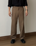 Muat gambar ke penampil Galeri, Kadaka Hudson Pants | Men Relaxed Chinos | Celana Panjang Pria | Brooklyn Collection MB-0114
