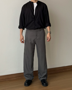 Muat gambar ke penampil Galeri, Kadaka Hudson Pants | Men Relaxed Chinos | Celana Panjang Pria | Brooklyn Collection MB-0114

