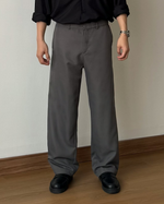 Muat gambar ke penampil Galeri, Kadaka Hudson Pants | Men Relaxed Chinos | Celana Panjang Pria | Brooklyn Collection MB-0114
