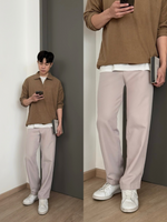 Load image into Gallery viewer, Kadaka MB-0114 Relaxed Chinos | Celana Panjang Pria
